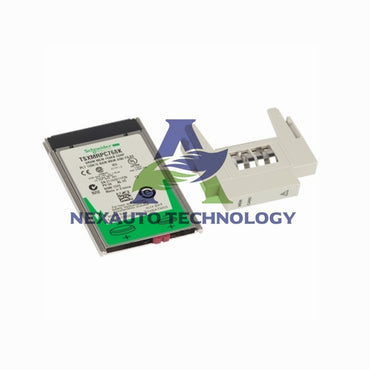 Schneider Electric TSXMFP032P Flash Memory Card
