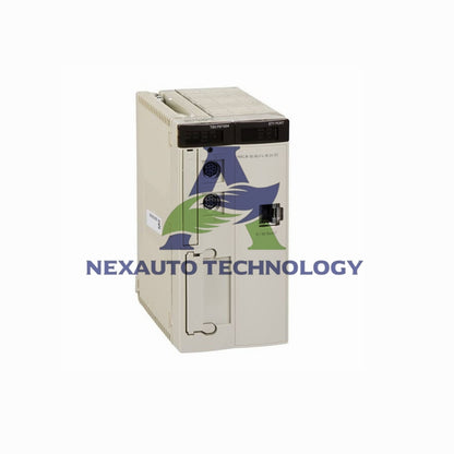 Modicon TSXP57453M Advanced Communication PLC