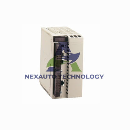 High-Performance PLC Processor TSXP574634M Schneider