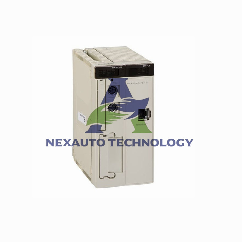TSXP574823M TSX Micro PLC | Schneider Automation