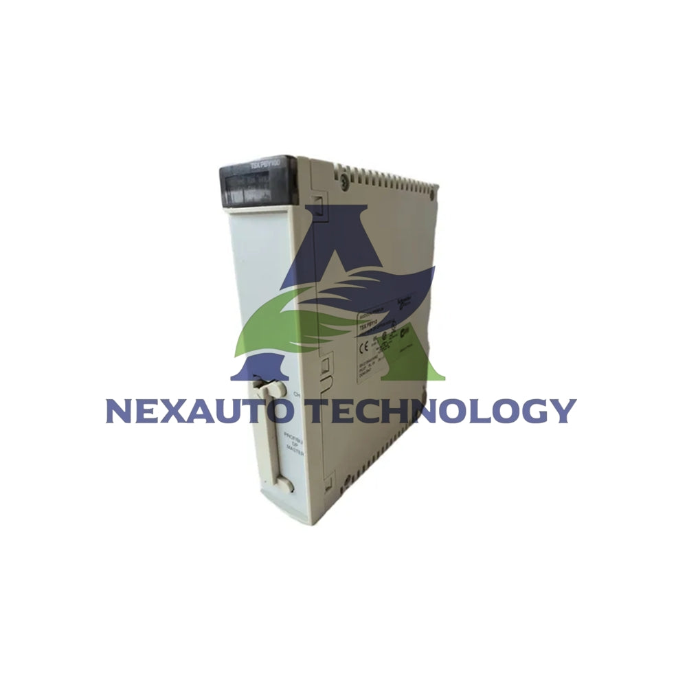 Schneider Electric TSXPBY10 Profibus-DP Module