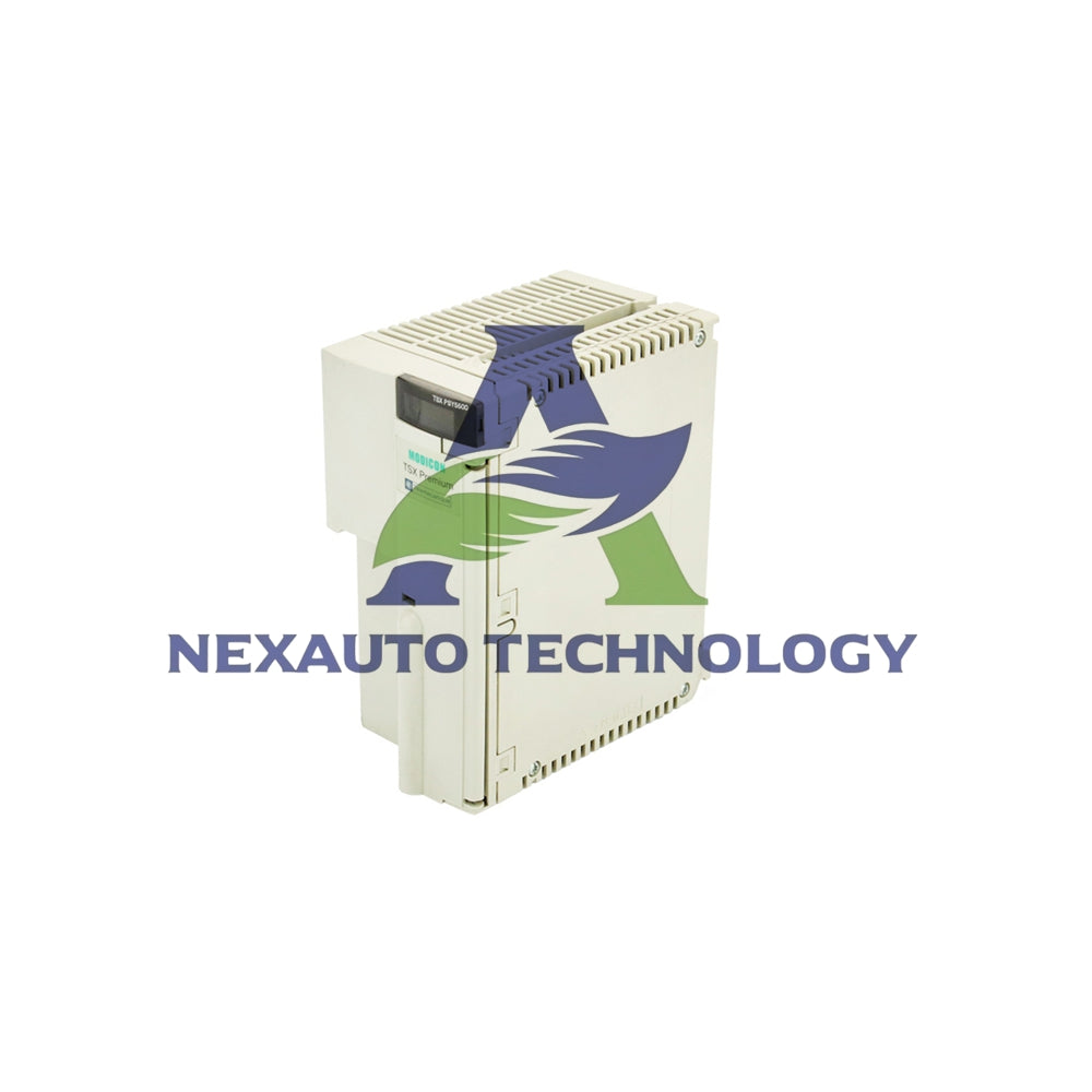 Schneider Electric TSXPSY5500M AC Power Supply Module