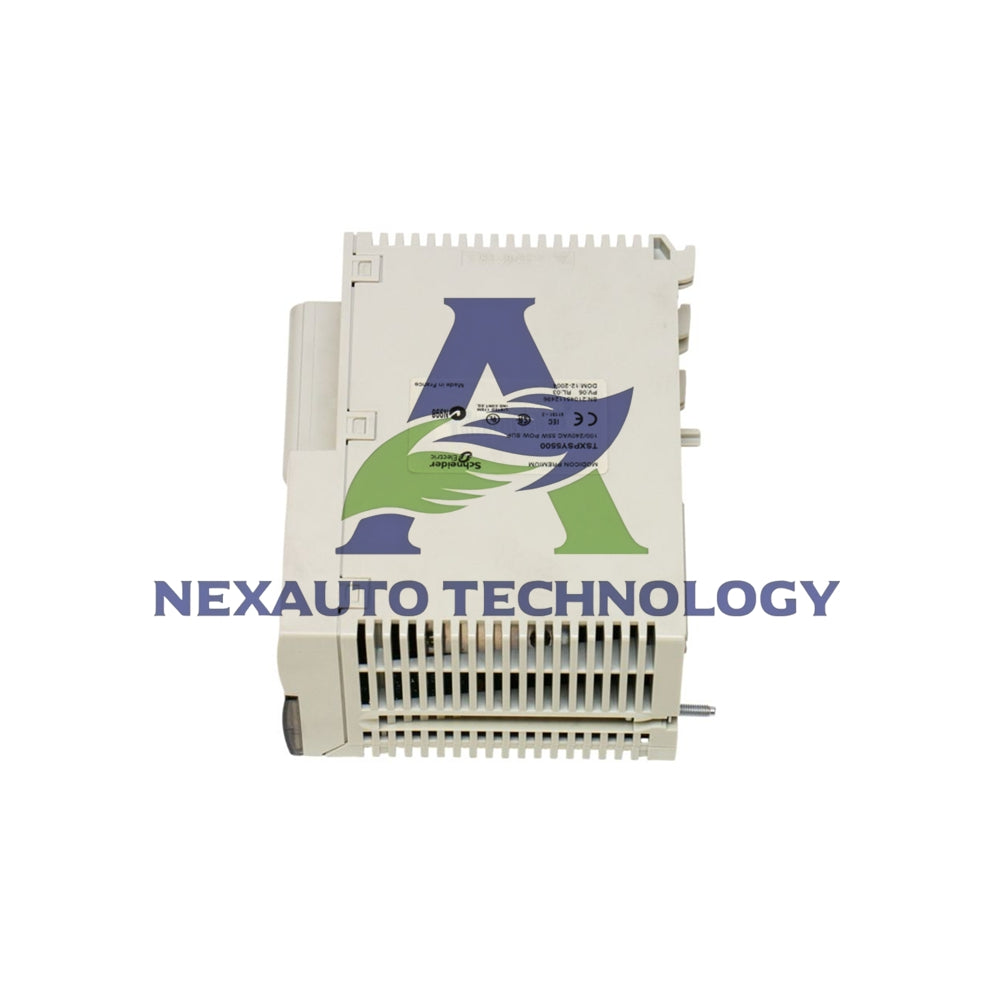 Schneider Electric TSXPSY5500M AC Power Supply Module