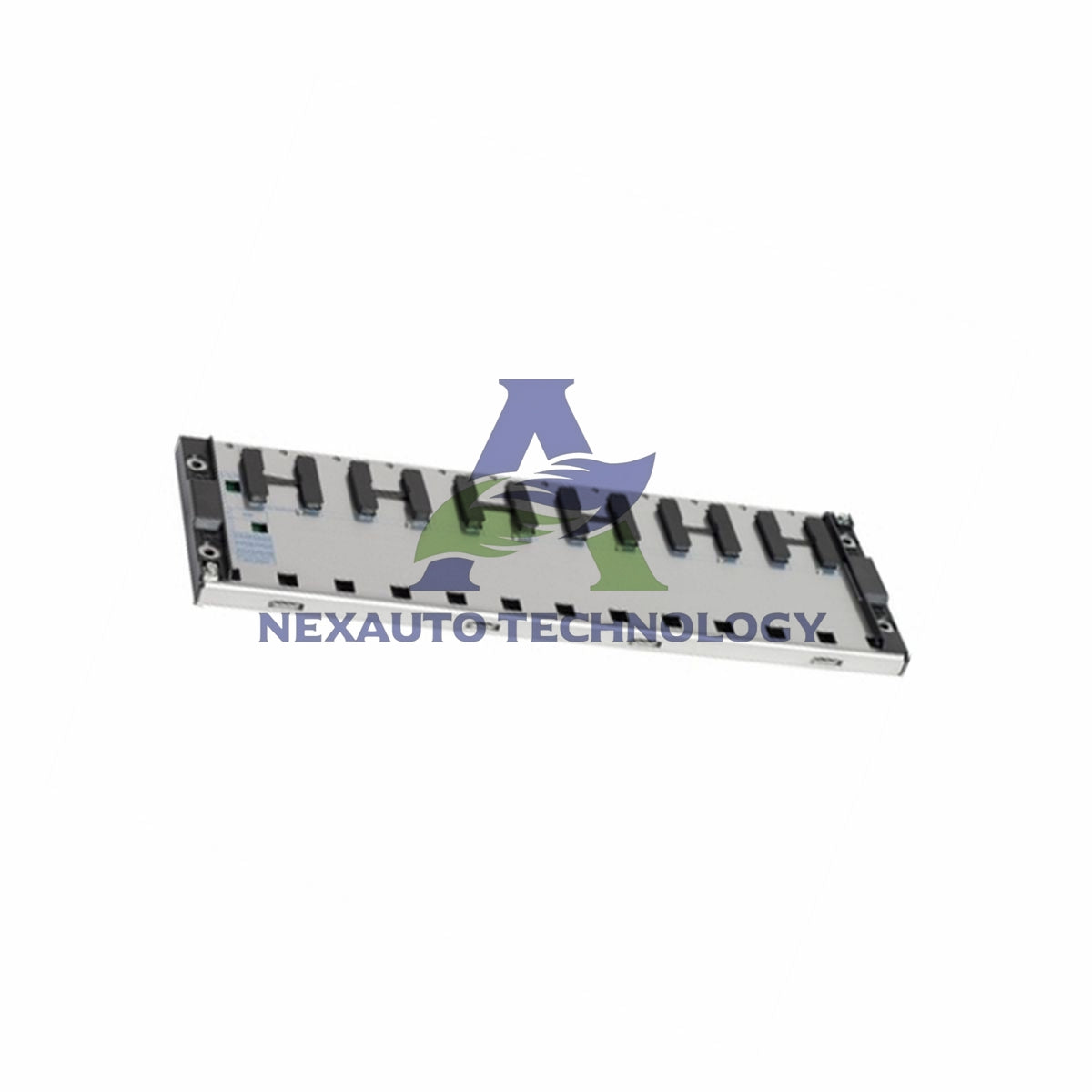 Schneider Electric TSXRKY12 Modicon Premium 12-Slot Rack
