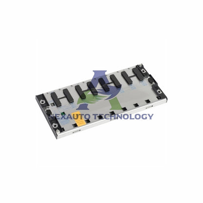Support extensible 8 emplacements Schneider Electric
