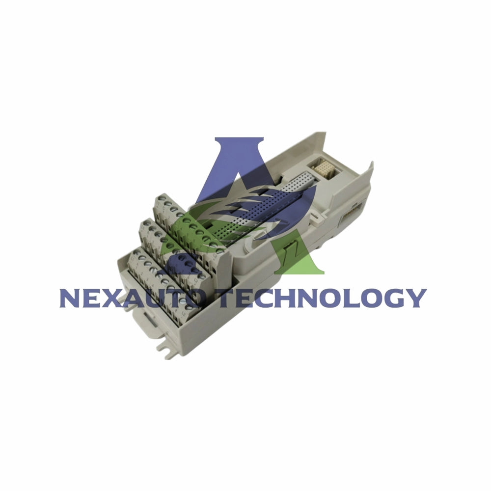 ABB TU810/TU810V1 Compact MTU for S800 I/O Termination