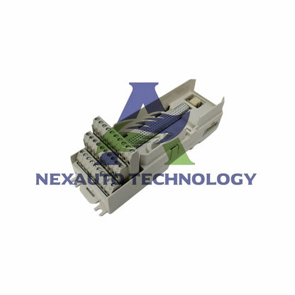 ABB TU810/TU810V1 Compact MTU for S800 I/O Termination