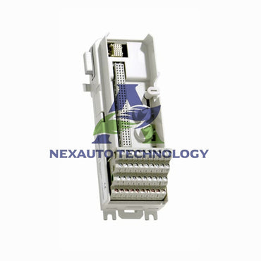 TU805K01 Csatlakozóblokk ABB 3BSE035990R1