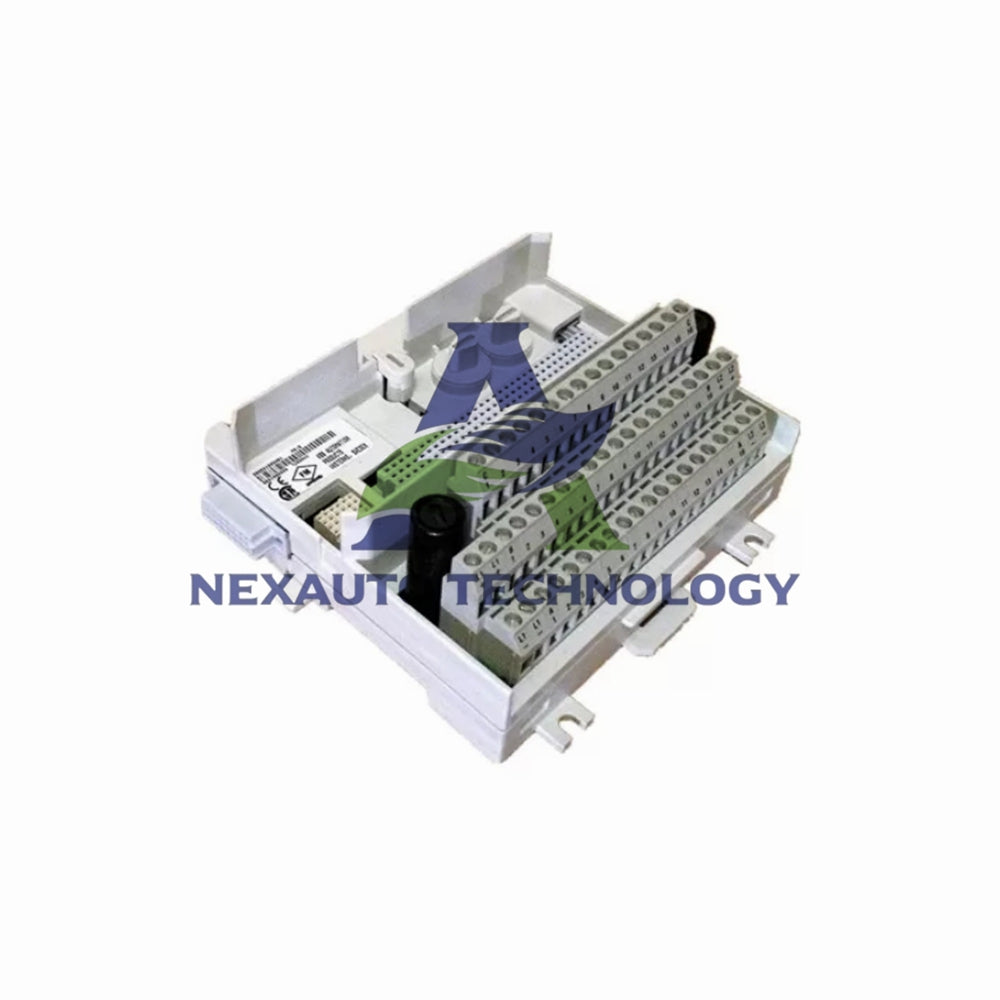 TU839 ABB 3BSE046966R1 Terminal Block Extended