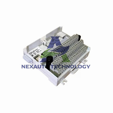 TU839 ABB 3BSE046966R1 Клеммный блок расширенный