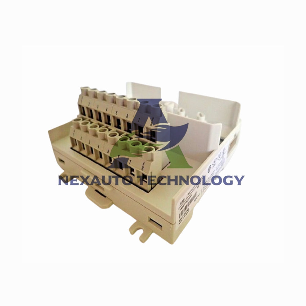 TU831V1 ABB 3BSE013235R1 Terminal Block