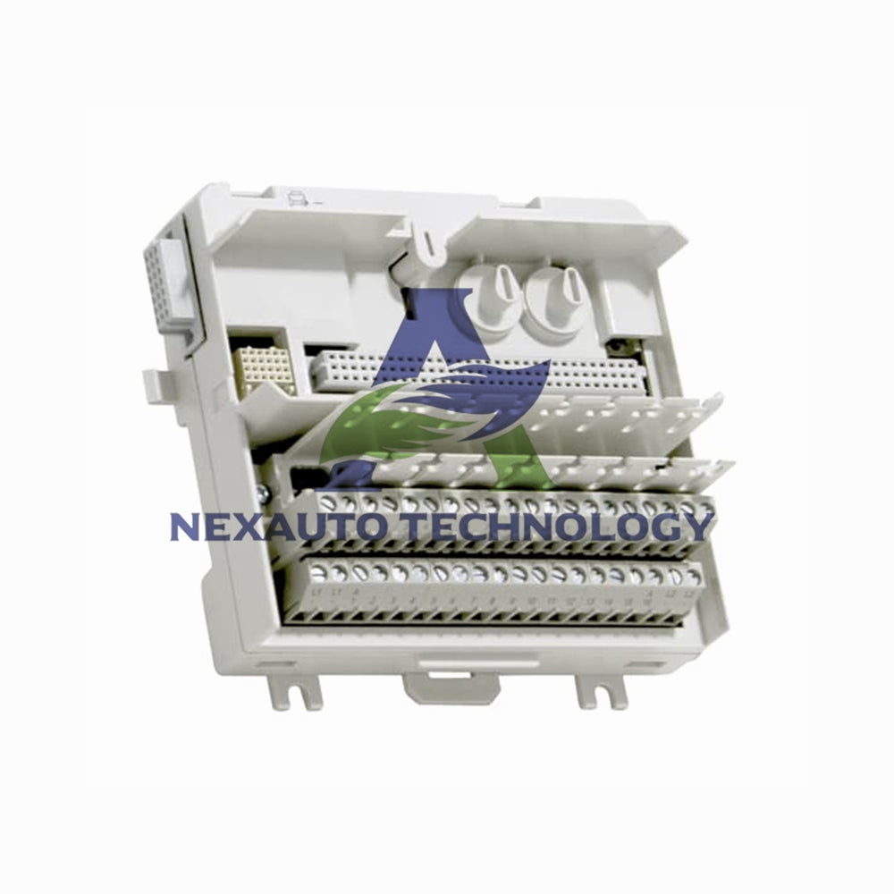 بلوک ترمینال TU805 ABB 3BSE035990R1