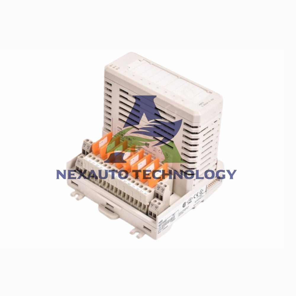 Unit Terminasi Modul TU835V1 3BSE013236R1 ABB