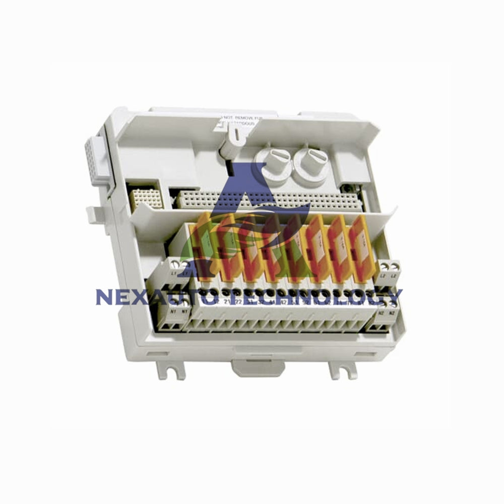 ABB TU836V1 3BSE013237R1 Bloc de bornes étendu