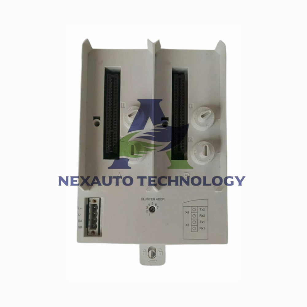 3BSE042560R1 ABB TU849 Modulbus Završna Jedinica