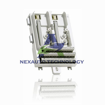 TU843 ABB 3BSE021443R1 Blok Terminal Redundan