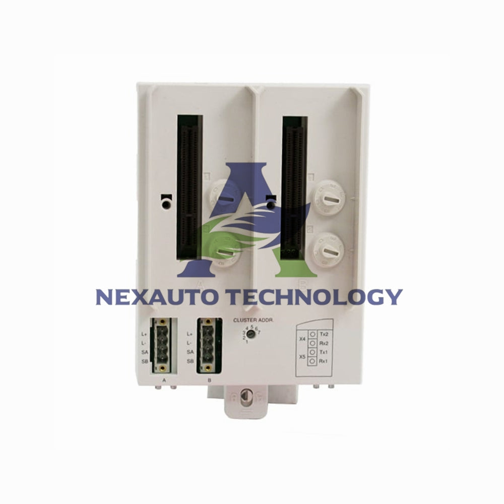 3BSE042560R1 ABB TU849 Modulbus Završna Jedinica