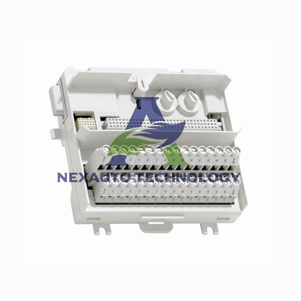 ABB TU850 3BSE050930R1 Extended Terminal Block