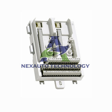 3BSE069964R1 Redundantni ABB TU852 Modul Završna Jedinica