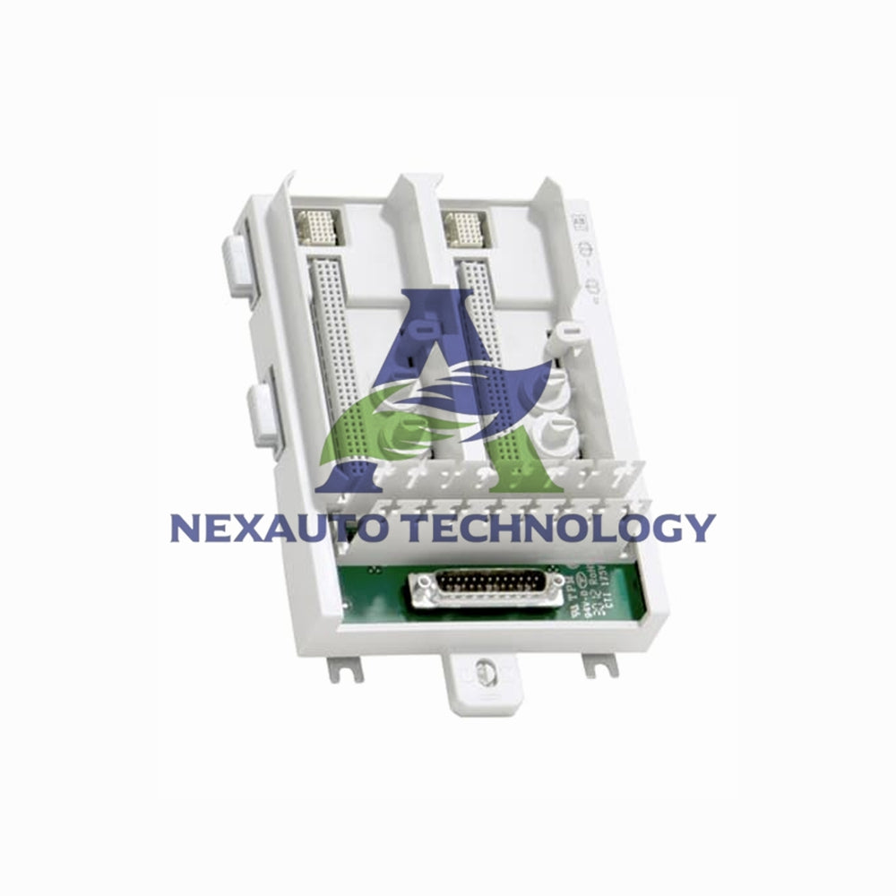 3BSE069966R1 ABB TU854 Modul Jedinica za Završetak