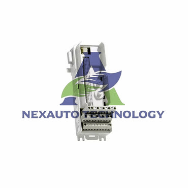 بلوک ترمینال فشرده ABB 3BSC840157R1 TU891