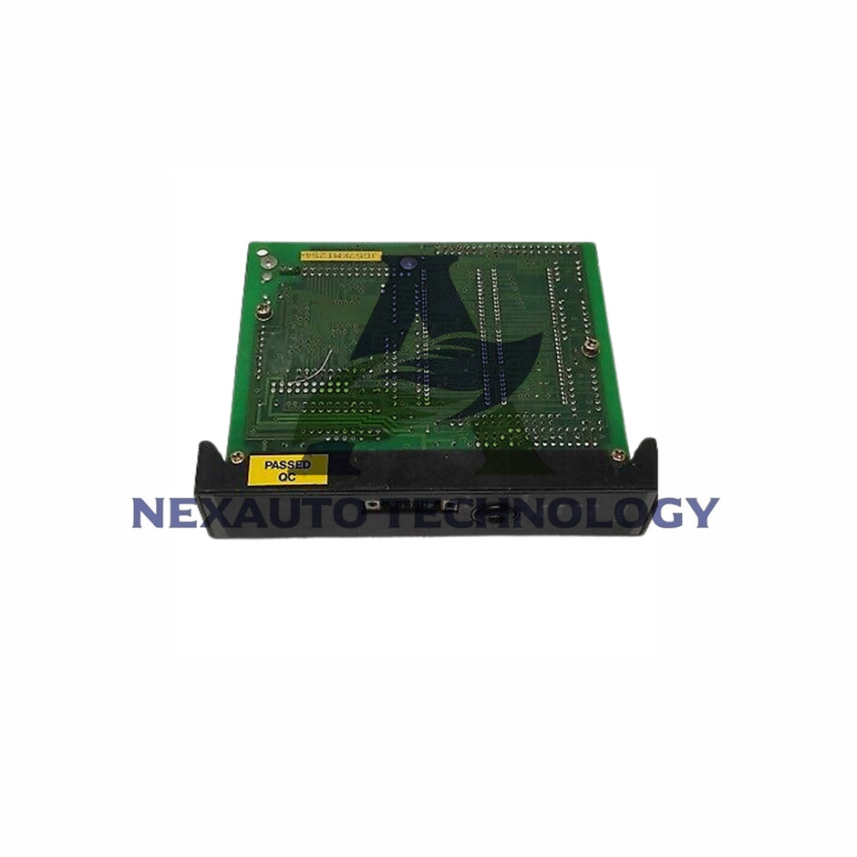 Toshiba Industrial Automation Solutions – NexAuto Technology