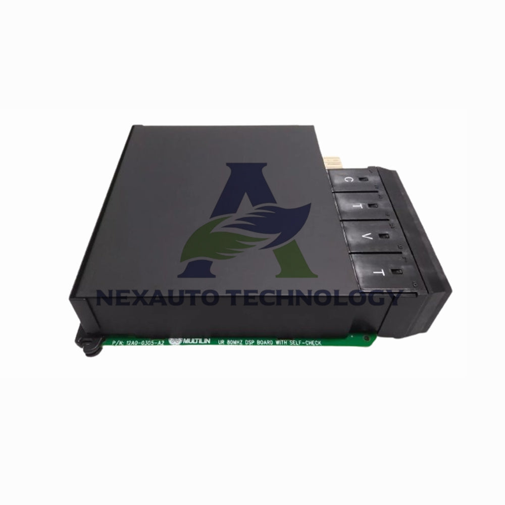 UR8LM GE Multilin CT/VT UR-8LM Μονάδα