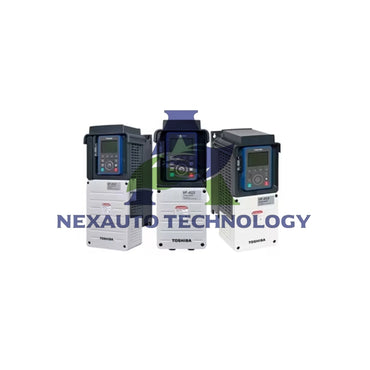 460V AS3 Drive | Toshiba VFAS3-4150PC 20/25 HP