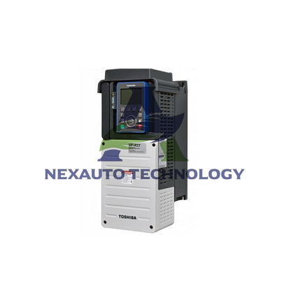 Toshiba VFAS3-4185PC Drive | 25/30 HP Dual Rating AS3
