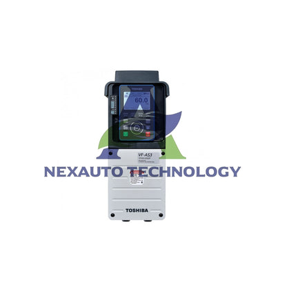 VFAS3-4370PC AC Drive | 50 HP Toshiba