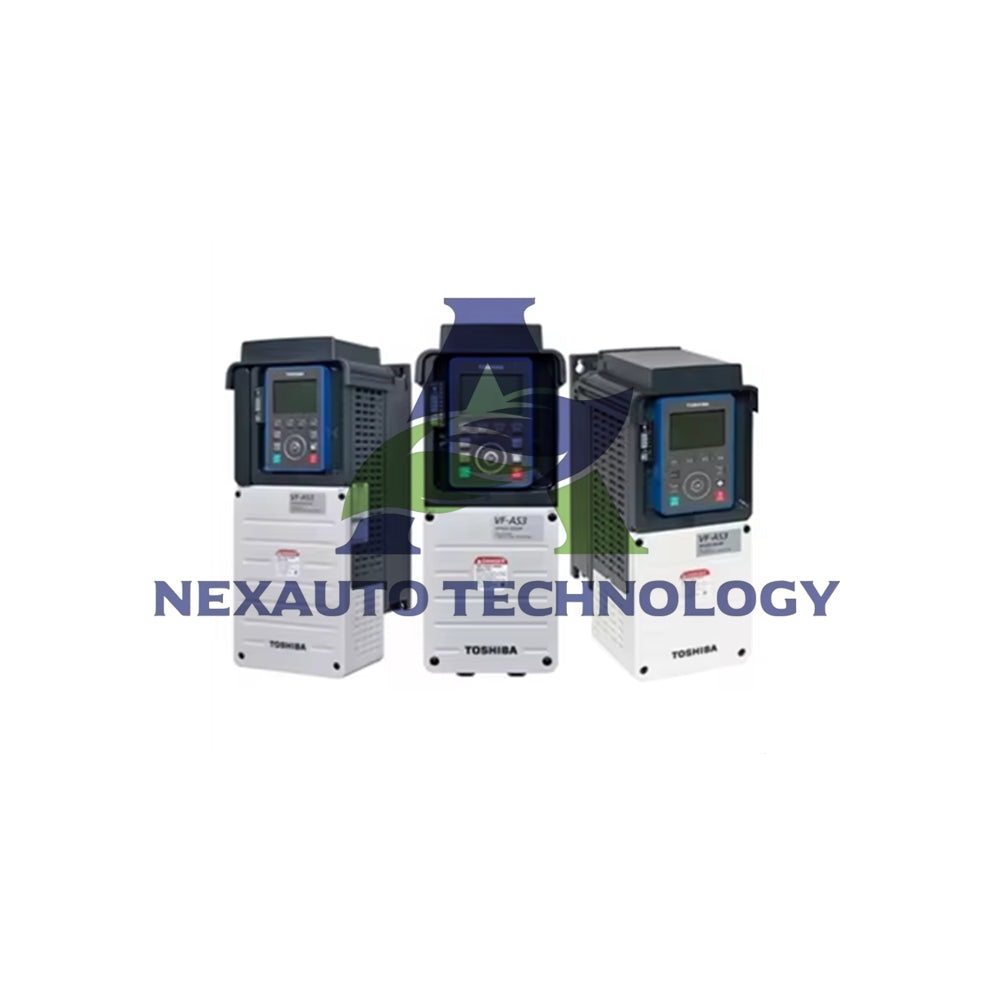 VFAS3-4750PC Toshiba 100 HP High-Performance Drive