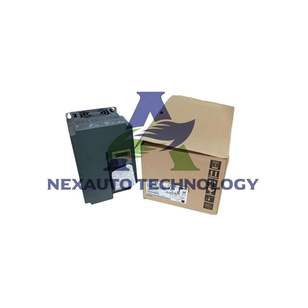 VFS15-2075PM-W1 AC Drive | Toshiba 10 HP Motor Control