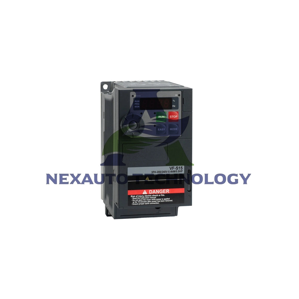 VFS15-4007PL1-W1 Toshiba 1 HP Micro Drive