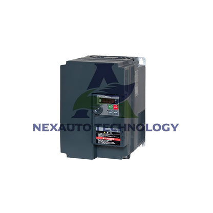 Toshiba VFS15-4015PL1-W1 VFD | 2 HP 460V Drive