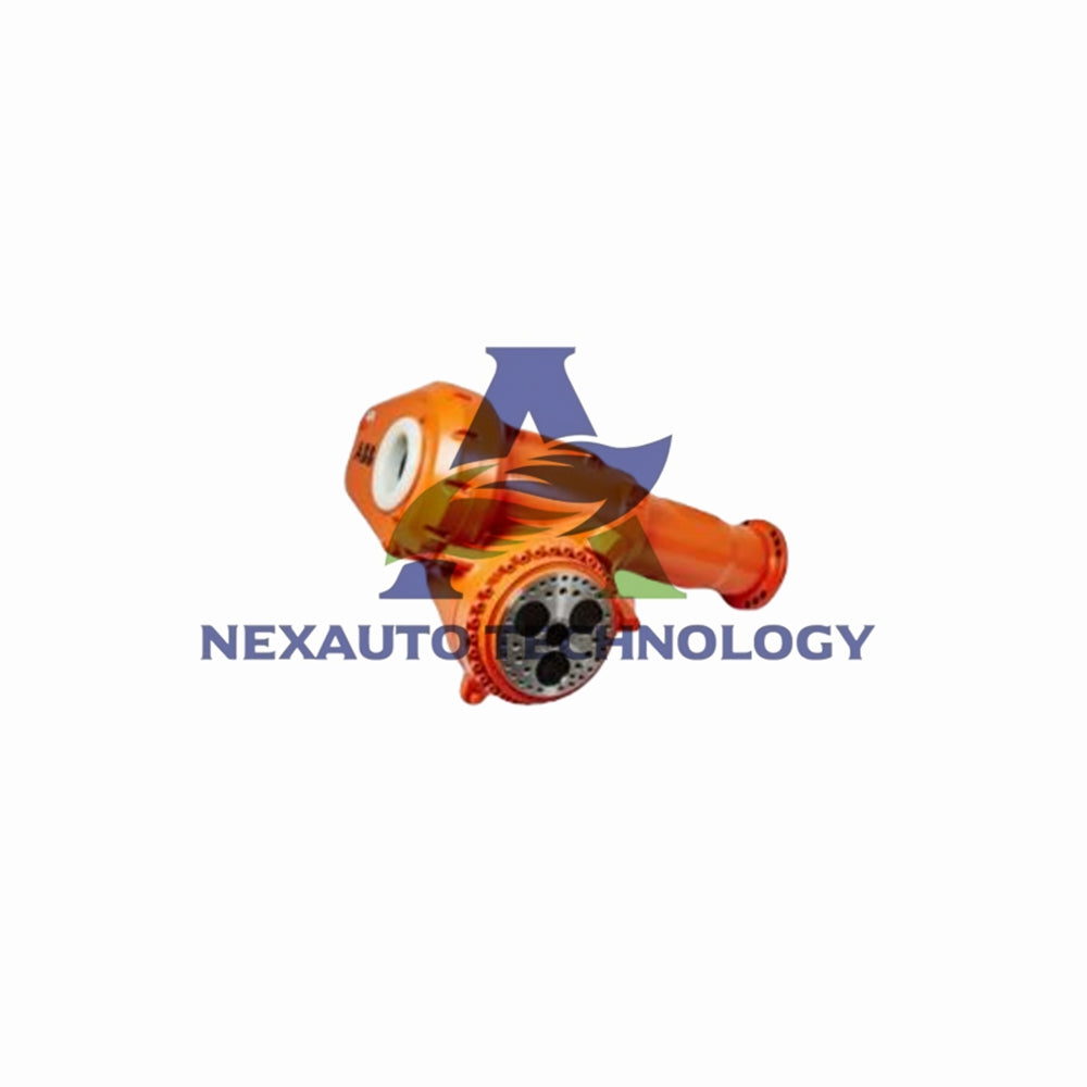 IRB6700 ABB 3HAC043522-005 Ось двигателя 3-4