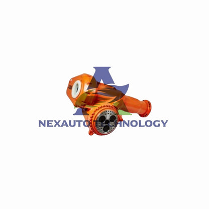 IRB6700 ABB 3HAC043522-005 Ось двигателя 3-4