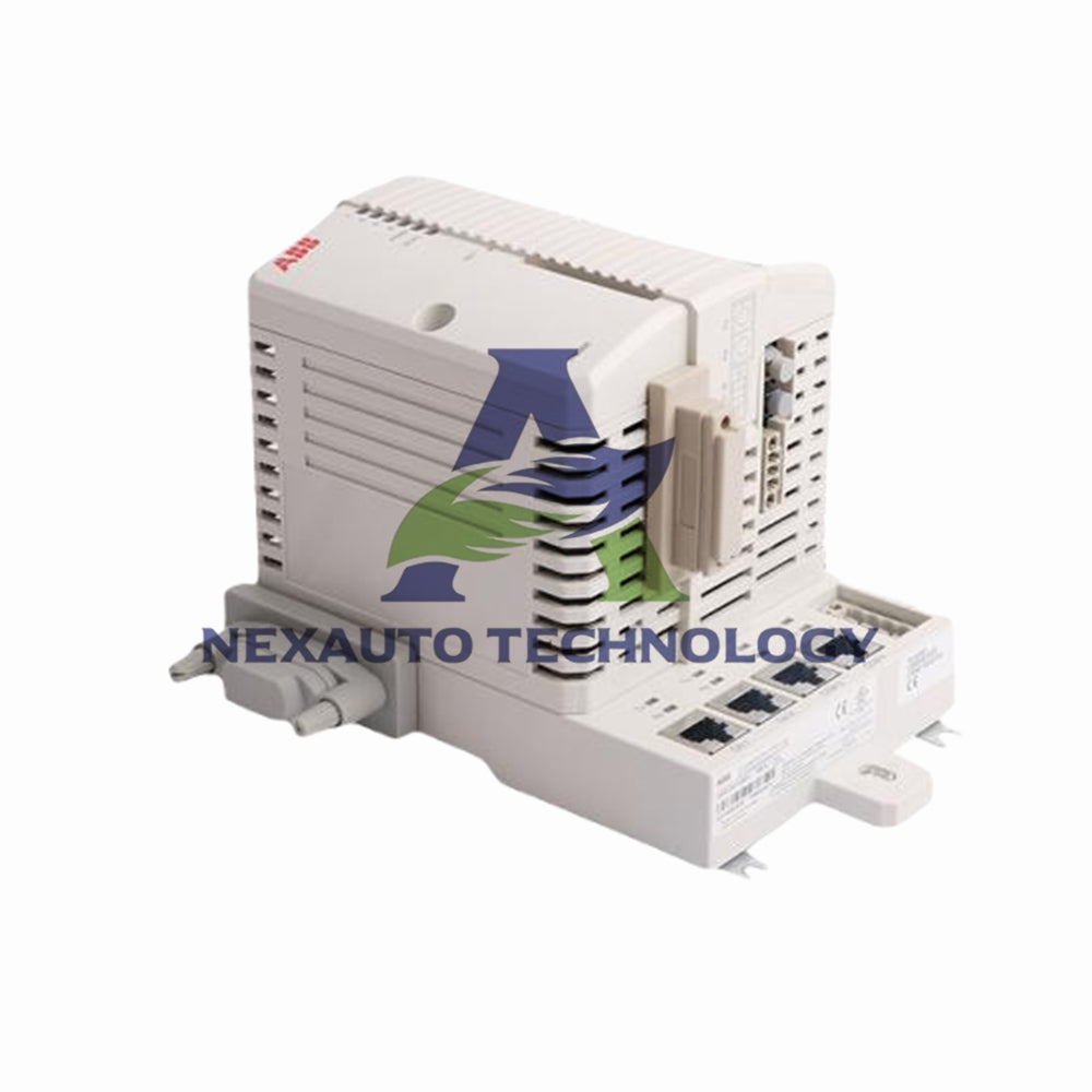 PM866K01 3BSE050198R1 Комплект процесорен блок ABB