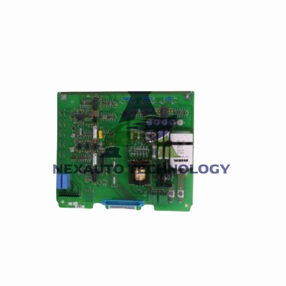 Платка ABB YPN104C YT204001-DS