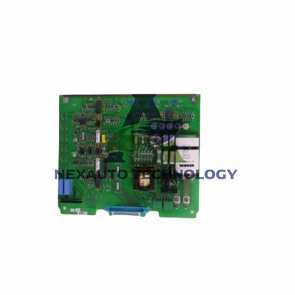 Платка ABB YPN104C YT204001-DS