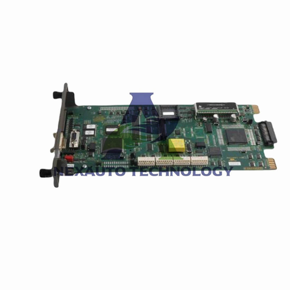 ABB INNPM22 - Módulo procesador de red