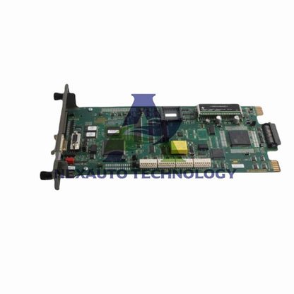 ABB INNPM22 - Módulo procesador de red