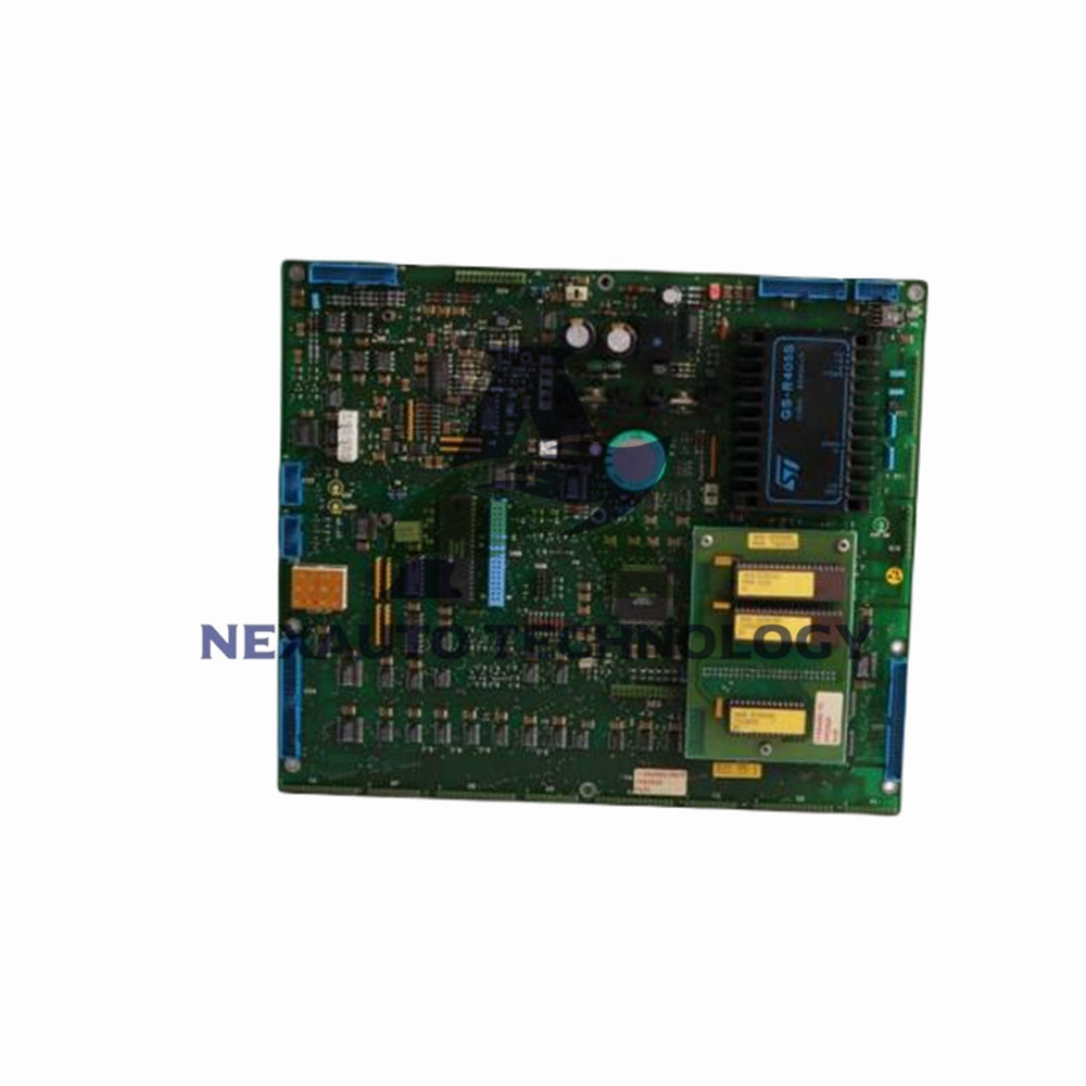 ABB YPQ201A YT204001-KA/5 | Control Board