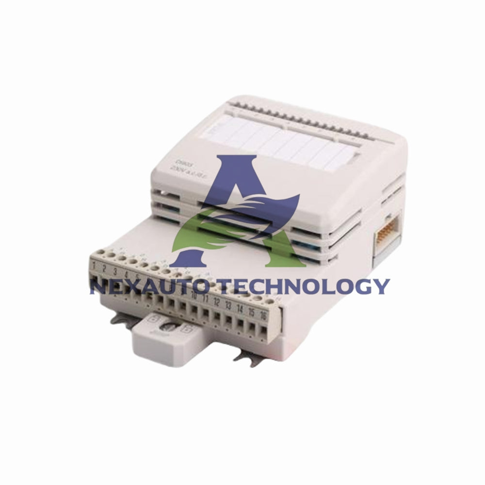 Digital Input Module | ABB DI803 3BSE022362R1