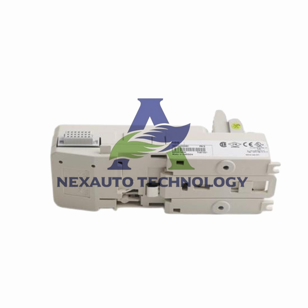 TU810V1 ABB 3BSE013230R1 Kompaktmodul Abschlussgerät