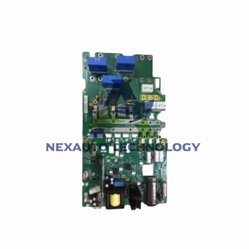 ABB Kaplamalı Kart JINT-E02C