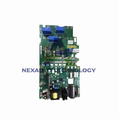 ABB Kaplamalı Kart JINT-E02C