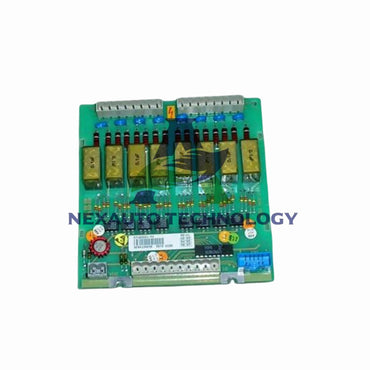 ABB DSTDW130 свързващо устройство 57160001-YX