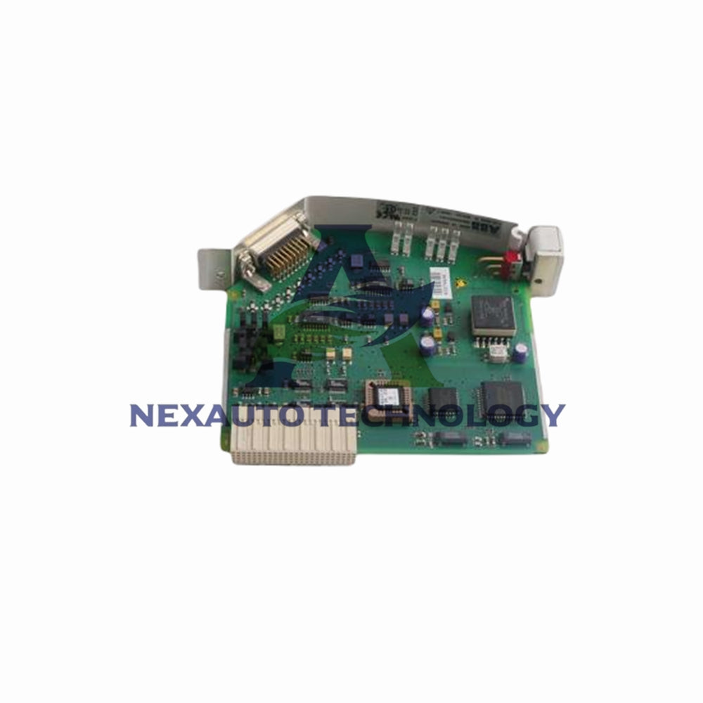 ABB Fieldbus Module FI 820F 3BDH000031R1