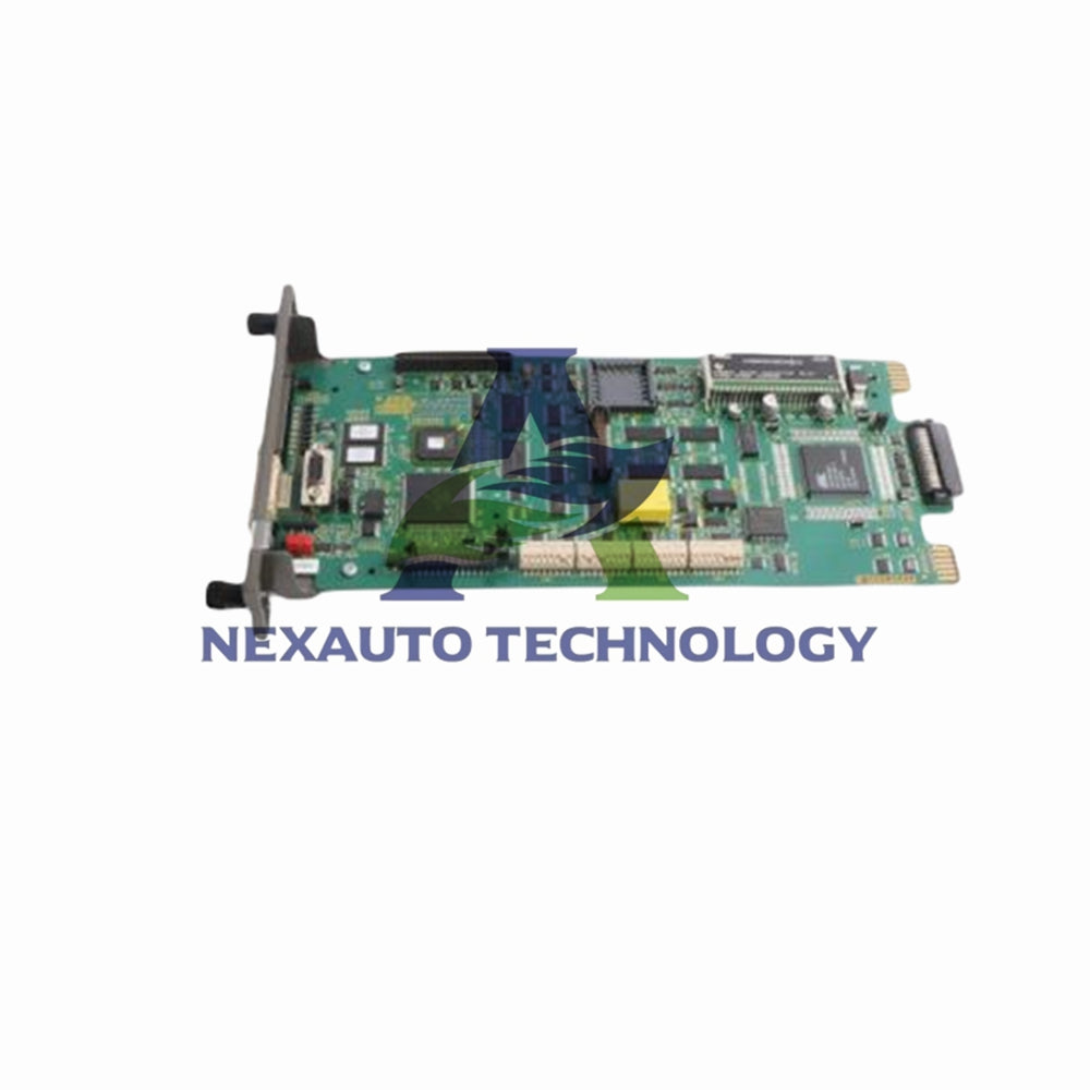 Controlador de puente ABB PHCBRC30000000