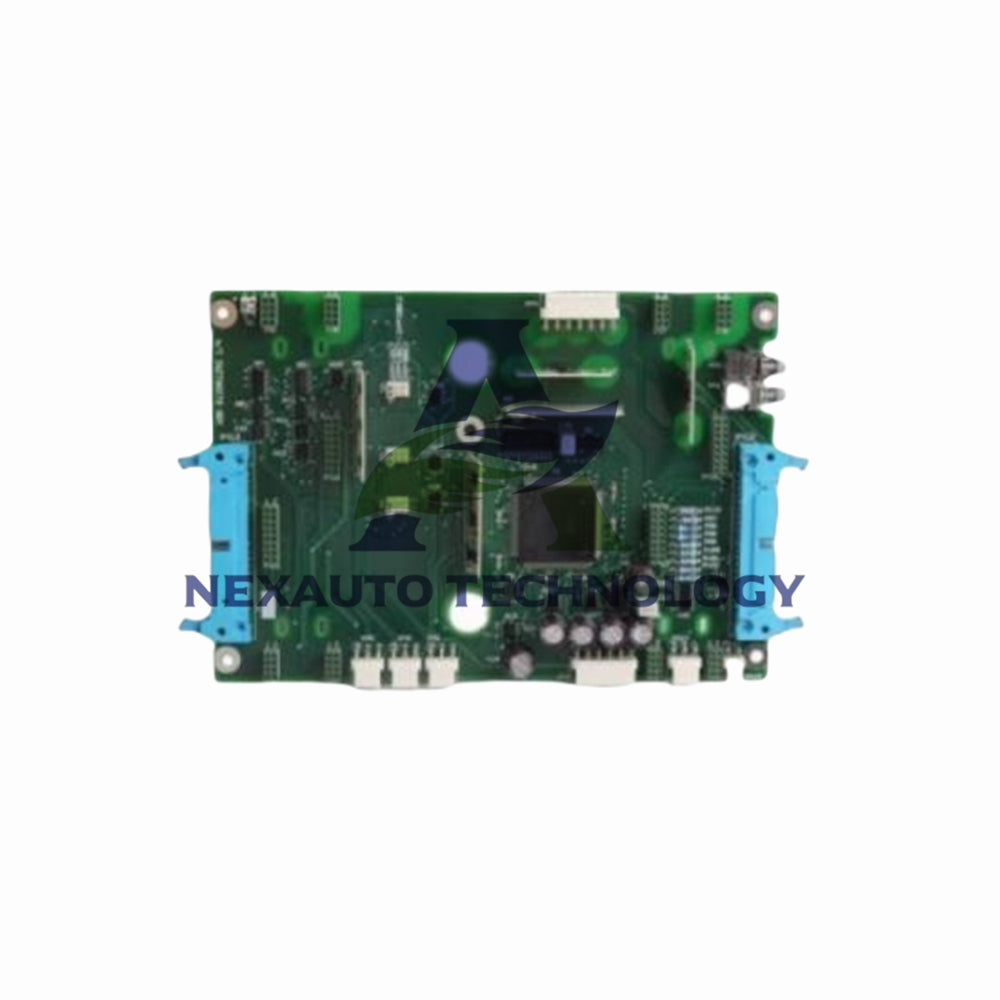 ABB NINT-72C | Control/Interface Board Drive